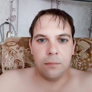 Михаил , 39 лет