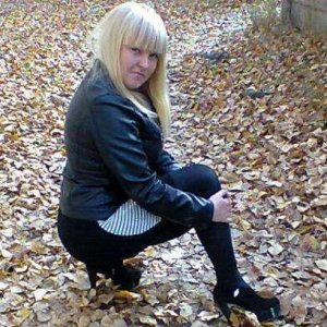 ЛюДмИлА , 33 года