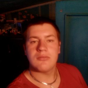 Анатолий Кадников, 28 лет