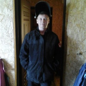 Макс , 43 года