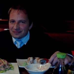 Стас Русанов, 41 год