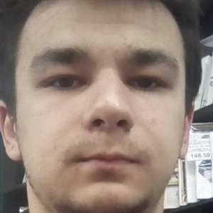 Андрей , 30 лет