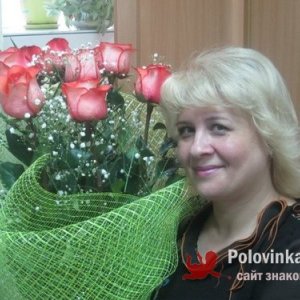Ирина , 54 года
