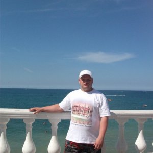 Василий Курилов, 39 лет