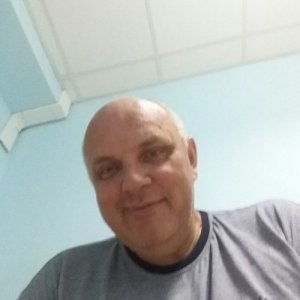 Александр , 60 лет
