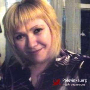 ЮЛИЯ , 45 лет