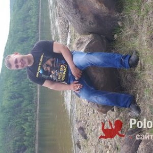 Игорек , 35 лет