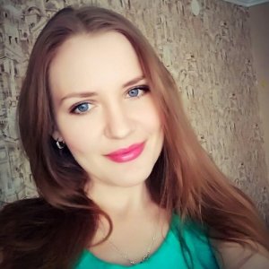Женя Захарова, 38 лет