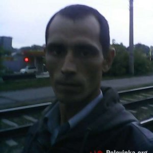 Константин муркин, 46 лет