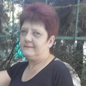 Наталья , 56 лет