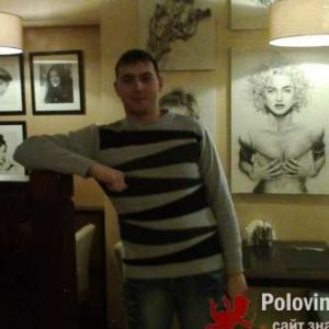 Александр , 35 лет