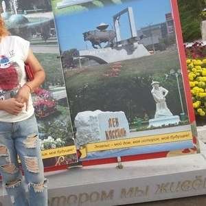 Олечка , 46 лет