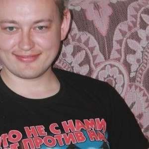 Сергей овчинников, 38 лет