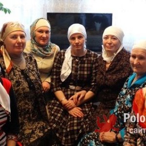 Гульнура Хабибуллина, 55 лет