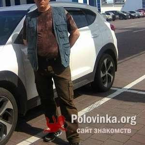 Сергей илларионов, 54 года