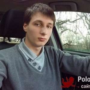 Олександр , 30 лет