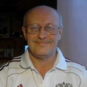 Николай , 64 года