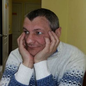 Сергей Смагин, 57 лет