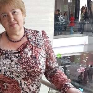Дора , 71 год