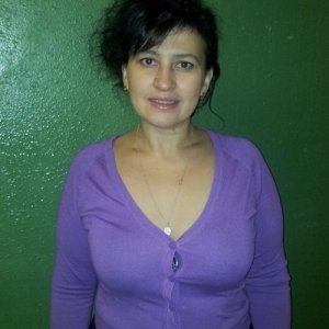 НАТАША , 47 лет