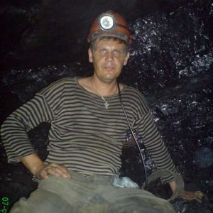 Альберт , 53 года