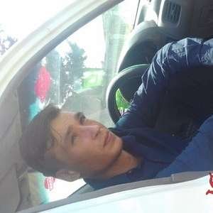 Александр , 37 лет