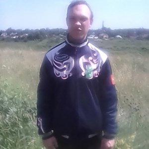 Андрей Масов, 35 лет