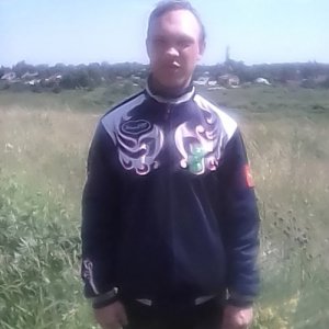 Андрей Масов, 36 лет