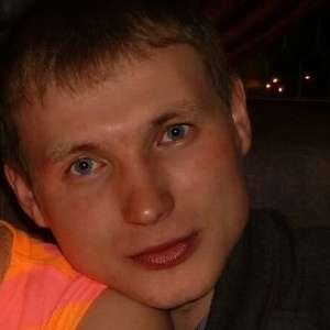 Александр Петров, 37 лет