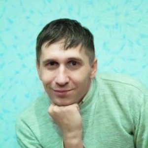 Денис николаев, 43 года