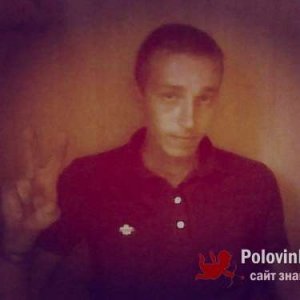 Егор Воробьев, 30 лет