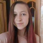 Анастасия, 26 лет