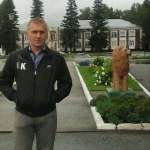 Александр, 40 лет