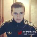 Андрей, 33 года