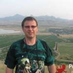 Сергей, 54 года