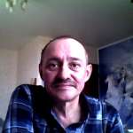 АЛЕКСАНДР, 60 лет