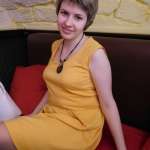 Ирина, 33 года