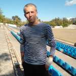 Юрий, 30 лет