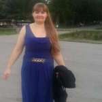 Наталия, 44 года