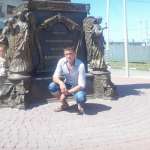 Павел, 33 года
