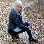 ЛюДмИлА, 33 года