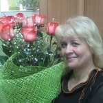 Ирина, 54 года