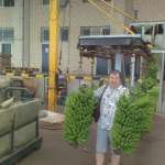 Alexander, 54 года