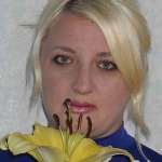 Елена, 46 лет