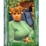 Полина, 69 лет