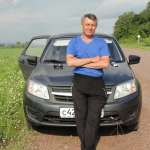Асгат, 52 года