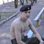 Shimba, 29 лет