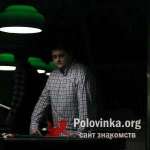 Костя, 31 год