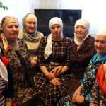 Гульнура, 55 лет