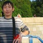 Джон, 45 лет